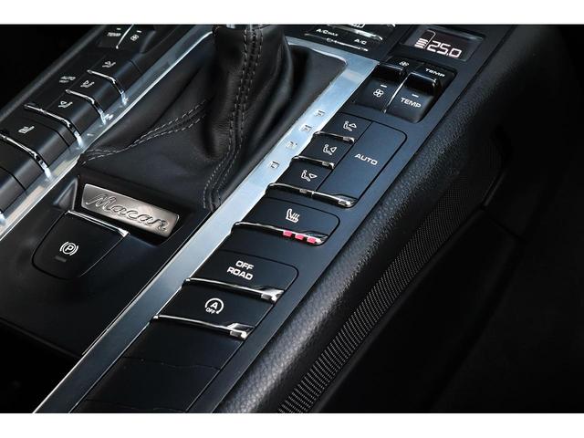 マカン PDK 2015年モデル サンルーフ PDLS(15枚目)