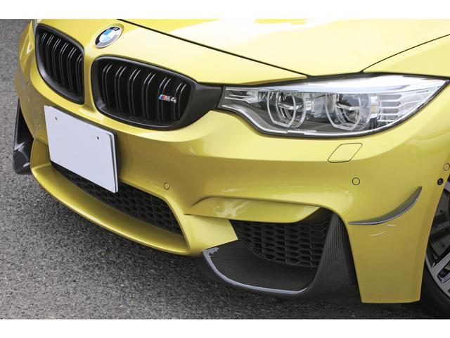 M4クーペ オリジナルレザーインテリア Mパフォーマンスステアリング カーボントリム パーキングサポートPKG アダプティブMサスペンション ボルテックスGTウイング アダプティブLEDライト HUD(7枚目)