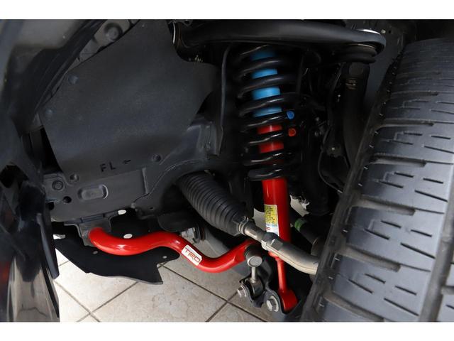 クルーマックス SR5 5.7V8 4WD 2018yモデル TRDスポーツ&アップグレードP セーフティセンス LEDヘッドライト 20インチAW BILSTEIN フロントセパレートシート ナビ フルセグ バックカメラ(19枚目)