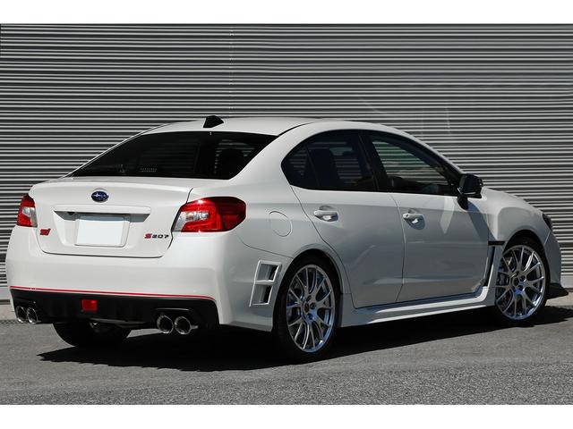 スバルwrx stis207 中古車 Motor Fan モーターファン スバルwrx stis207 中古車 Motor Fan モーターファン