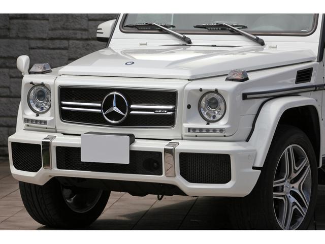 Gクラス AMG W463の中古車を探すなら【グーネット