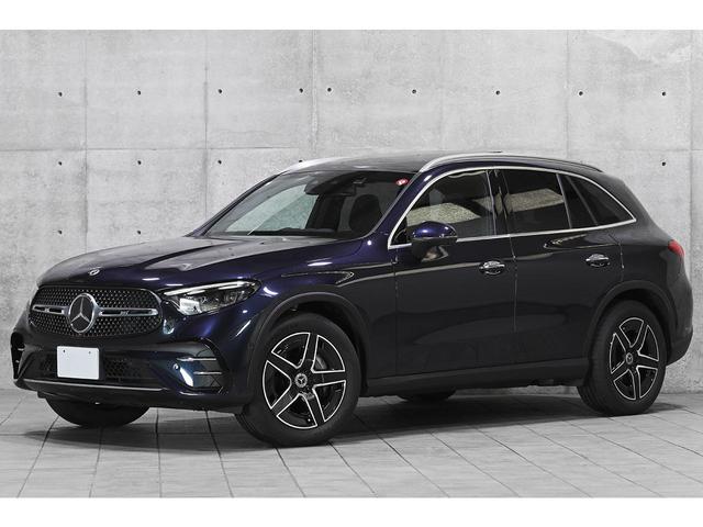 ＧＬＣ２２０ｄ　４マチック　ＡＭＧラインパッケージ　ノーティックブルー　ＡＭＧレザーエクスクルーシブＰＫＧ　パノラマＳＲ　ブルメスター　黒革　前後席ヒーター　ＨＵＤ　ＭＢＵＸ　ＡＲナビ　３６０°カメラ　デジタルライト　１９ＡＷ　新車保証　１オーナー(20枚目)