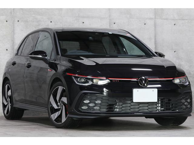 フォルクスワーゲン ゴルフＧＴＩ