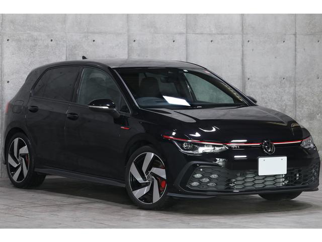 フォルクスワーゲン ゴルフＧＴＩ