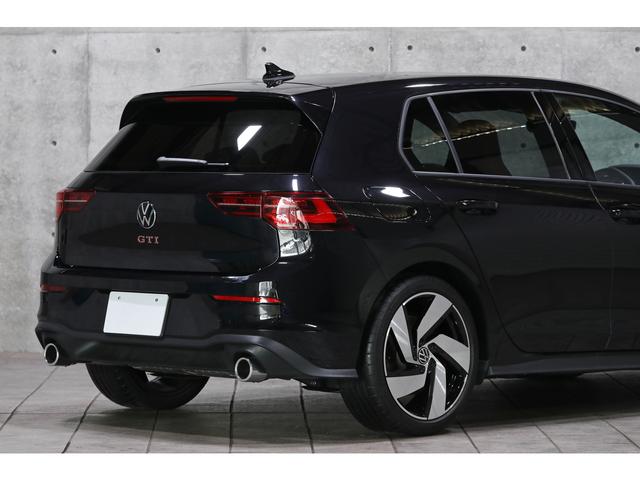 フォルクスワーゲン ゴルフＧＴＩ