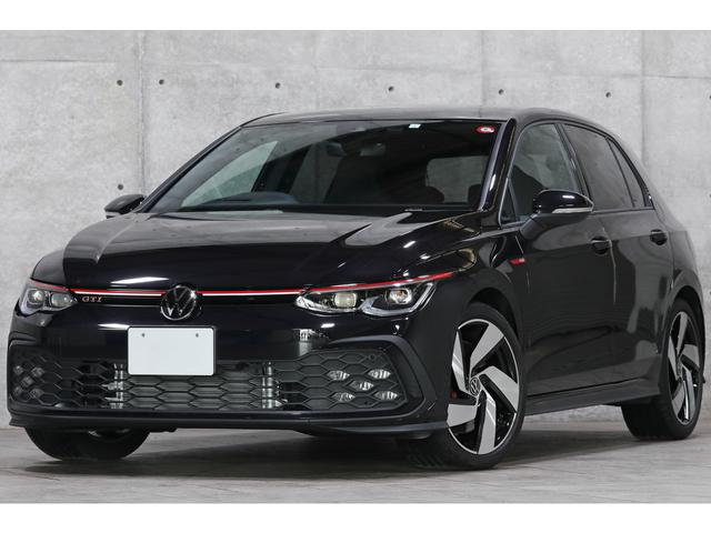 フォルクスワーゲン ゴルフＧＴＩ