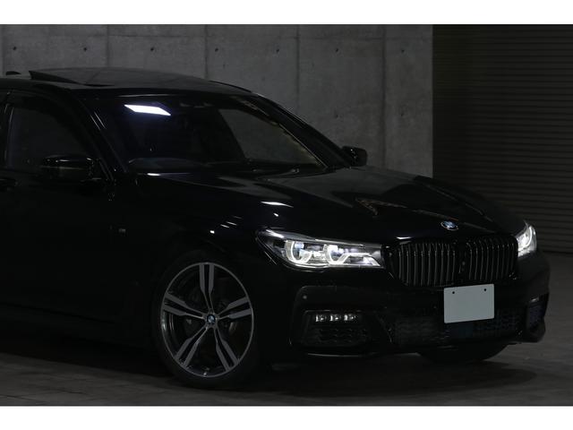 ＢＭＷ ７シリーズ