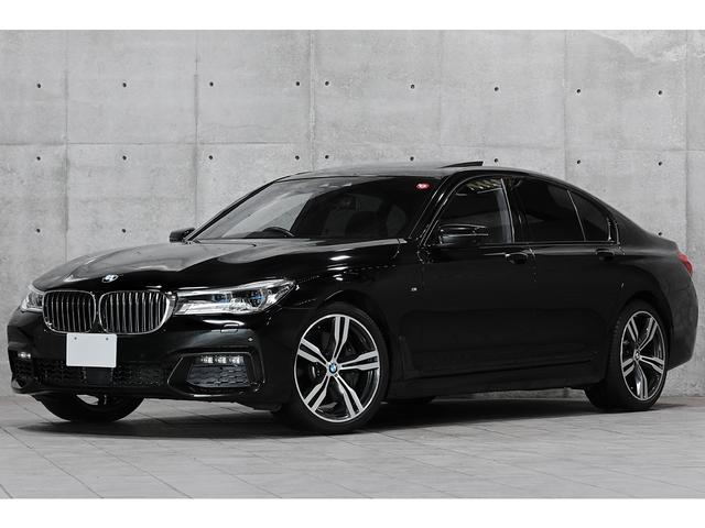 ＢＭＷ ７シリーズ