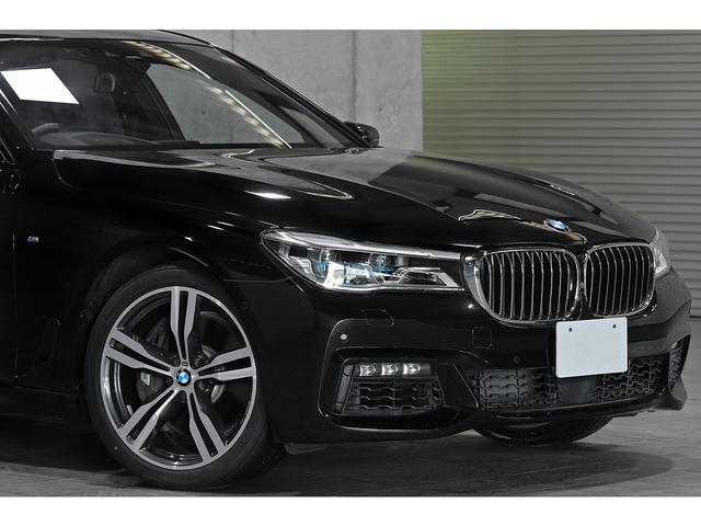 ＢＭＷ ７シリーズ