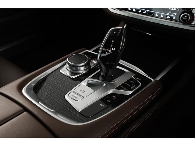 ＢＭＷ ７シリーズ