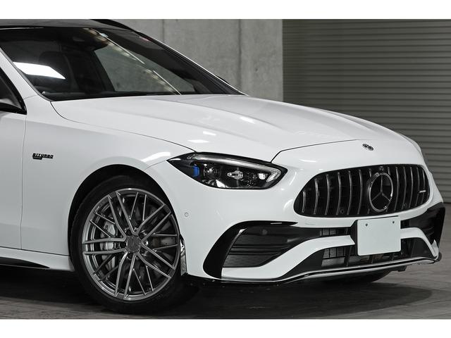 メルセデスＡＭＧ Ｃクラスステーションワゴン