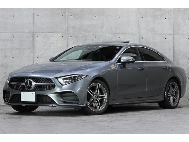 ＣＬＳ２２０ｄ　スポーツ　エクスクルーシブパッケージ　サンルーフ　ベンガルレッド×ブラックレザー　ベンチレーター＆ヒーター　ＡＭＧスポーツステア　Ｂｕｒｍｅｓｔｅｒサウンド　ＨＵＤ　ナビ　３６０°カメラ　ＴＶ　マルチビームＬＥＤ　ＡＭＧ１９ＡＷ　エアサス(7枚目)