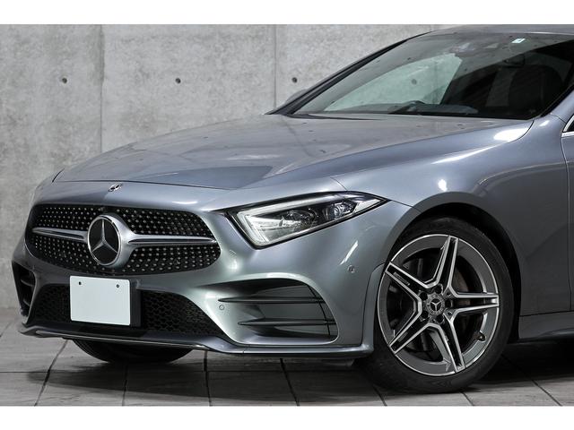 ＣＬＳ２２０ｄ　スポーツ　エクスクルーシブパッケージ　サンルーフ　ベンガルレッド×ブラックレザー　ベンチレーター＆ヒーター　ＡＭＧスポーツステア　Ｂｕｒｍｅｓｔｅｒサウンド　ＨＵＤ　ナビ　３６０°カメラ　ＴＶ　マルチビームＬＥＤ　ＡＭＧ１９ＡＷ　エアサス(20枚目)