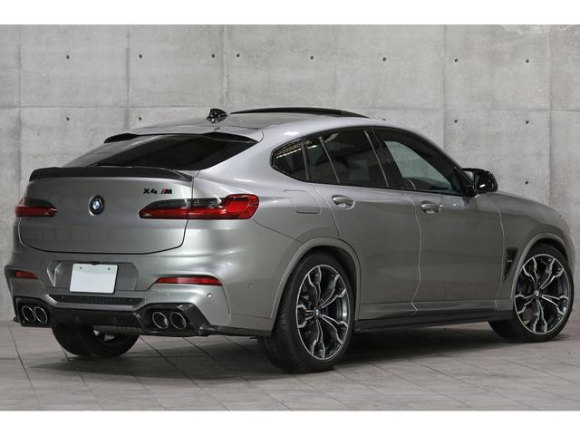 ＢＭＷ Ｘ４ Ｍ