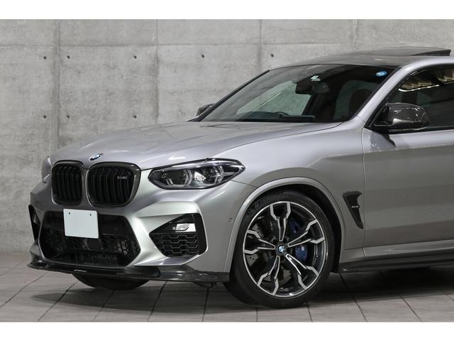 ＢＭＷ Ｘ４ Ｍ