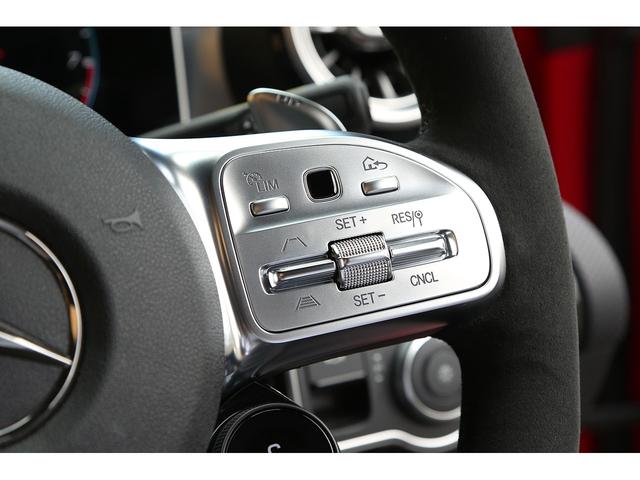 ＣＬＡクラス シューティングブレーク ＣＬＡ４５　Ｓ　４マチック＋　シューティングブレーク　ＡＭＧパフォーマンスＰＫＧ　ＡＭＧアドバンスドＰＫＧ　パノラマサンルーフ　赤黒レザーパフォーマンスシート　ヘッドアップディスプレイ　イエローシートベルト　シートヒーター＆クーラー　１９インチＡＷ（29枚目）