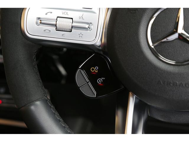 ＣＬＡクラス シューティングブレーク ＣＬＡ４５　Ｓ　４マチック＋　シューティングブレーク　ＡＭＧパフォーマンスＰＫＧ　ＡＭＧアドバンスドＰＫＧ　パノラマサンルーフ　赤黒レザーパフォーマンスシート　ヘッドアップディスプレイ　イエローシートベルト　シートヒーター＆クーラー　１９インチＡＷ（31枚目）