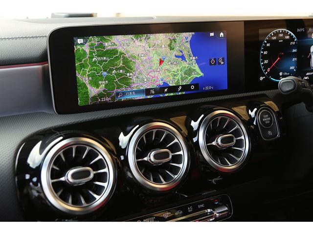 ＣＬＡクラス シューティングブレーク ＣＬＡ４５　Ｓ　４マチック＋　シューティングブレーク　ＡＭＧパフォーマンスＰＫＧ　ＡＭＧアドバンスドＰＫＧ　パノラマサンルーフ　赤黒レザーパフォーマンスシート　ヘッドアップディスプレイ　イエローシートベルト　シートヒーター＆クーラー　１９インチＡＷ（32枚目）