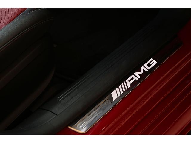 ＣＬＡクラス シューティングブレーク ＣＬＡ４５　Ｓ　４マチック＋　シューティングブレーク　ＡＭＧパフォーマンスＰＫＧ　ＡＭＧアドバンスドＰＫＧ　パノラマサンルーフ　赤黒レザーパフォーマンスシート　ヘッドアップディスプレイ　イエローシートベルト　シートヒーター＆クーラー　１９インチＡＷ（38枚目）