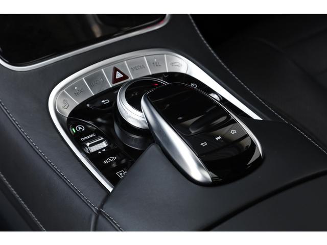 Ｓクラス Ｓ４００ｄ　ＡＭＧラインプラス　レザーエクスクルーシブＰＫＧ　ベーシックＰＫＧ　パノラマＳＲ　黒革　シートヒーター／ベンチレーション　ヘッドアップディスプレイ　Ｂｕｒｍｅｓｔｅｒサウンド　ＡＭＧ２０インチＡＷ（35枚目）