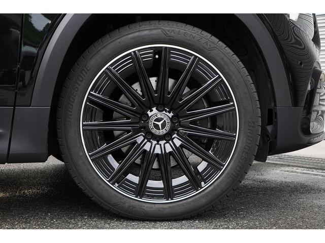 ＧＬＢ ＧＬＢ２００ｄ　４マチック　ナイトエディション　１オーナー車　２００台限定特別仕様車　ナイトＰＫＧ　専用カラー２０インチＡＷ　パノラマサンルーフ　本革シート　イルミネーション付内装トリム　アダプティブサスペンション　ＭＢＵＸ　ＡＲナビ　新車保証（25枚目）