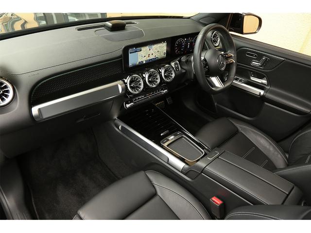 ＧＬＢ ＧＬＢ２００ｄ　４マチック　ナイトエディション　１オーナー車　２００台限定特別仕様車　ナイトＰＫＧ　専用カラー２０インチＡＷ　パノラマサンルーフ　本革シート　イルミネーション付内装トリム　アダプティブサスペンション　ＭＢＵＸ　ＡＲナビ　新車保証（29枚目）