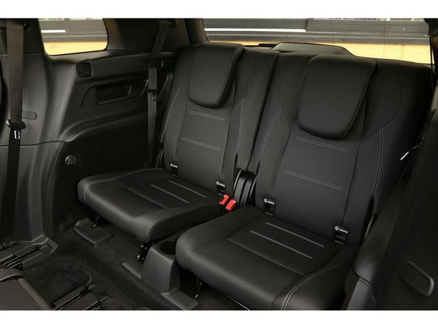 ＧＬＢ ＧＬＢ２００ｄ　４マチック　ナイトエディション　１オーナー車　２００台限定特別仕様車　ナイトＰＫＧ　専用カラー２０インチＡＷ　パノラマサンルーフ　本革シート　イルミネーション付内装トリム　アダプティブサスペンション　ＭＢＵＸ　ＡＲナビ　新車保証（42枚目）