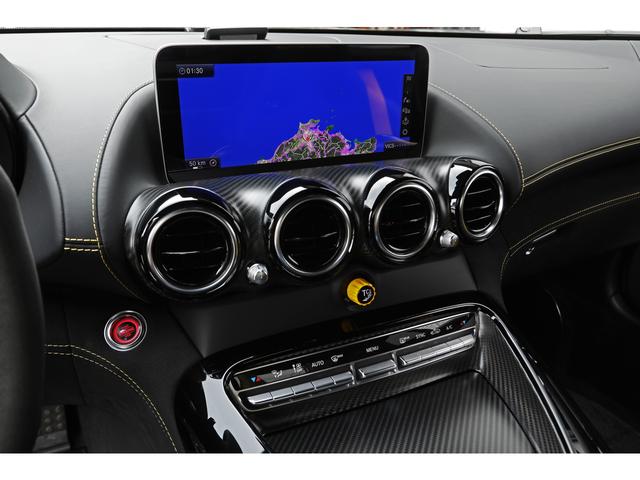 ＧＴ Ｒ　ボディカラー／セレナイトグレーマグノ　フルレザーＰＫＧ　ＯＰ１９／２０インチＡＷ　Ｂｕｒｍｅｓｔｅｒハイエンドサウンド　ＡＭＧバケットシート　イエローシートベルト　エッセンシャル＆レーダーセーフティＰ（10枚目）