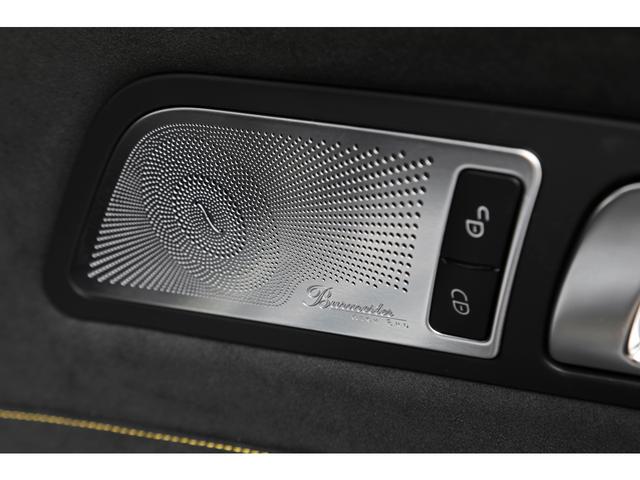 ＧＴ Ｒ　ボディカラー／セレナイトグレーマグノ　フルレザーＰＫＧ　ＯＰ１９／２０インチＡＷ　Ｂｕｒｍｅｓｔｅｒハイエンドサウンド　ＡＭＧバケットシート　イエローシートベルト　エッセンシャル＆レーダーセーフティＰ（11枚目）