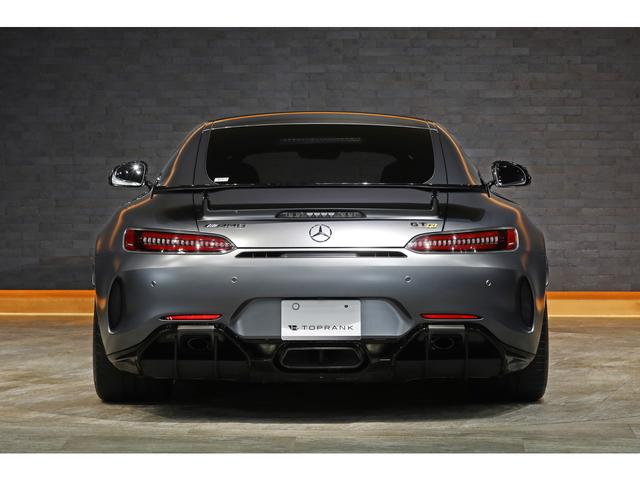 ＧＴ Ｒ　ボディカラー／セレナイトグレーマグノ　フルレザーＰＫＧ　ＯＰ１９／２０インチＡＷ　Ｂｕｒｍｅｓｔｅｒハイエンドサウンド　ＡＭＧバケットシート　イエローシートベルト　エッセンシャル＆レーダーセーフティＰ（19枚目）
