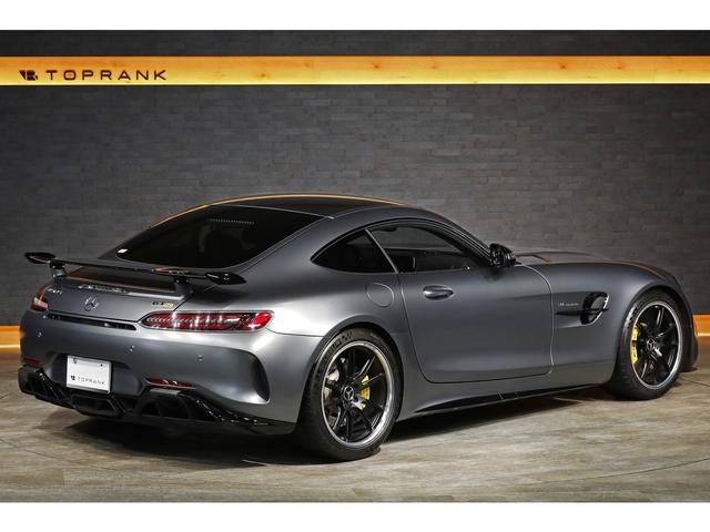 ＧＴ Ｒ　ボディカラー／セレナイトグレーマグノ　フルレザーＰＫＧ　ＯＰ１９／２０インチＡＷ　Ｂｕｒｍｅｓｔｅｒハイエンドサウンド　ＡＭＧバケットシート　イエローシートベルト　エッセンシャル＆レーダーセーフティＰ（25枚目）