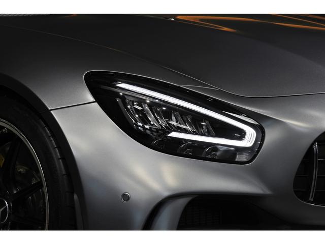 ＧＴ Ｒ　ボディカラー／セレナイトグレーマグノ　フルレザーＰＫＧ　ＯＰ１９／２０インチＡＷ　Ｂｕｒｍｅｓｔｅｒハイエンドサウンド　ＡＭＧバケットシート　イエローシートベルト　エッセンシャル＆レーダーセーフティＰ（33枚目）