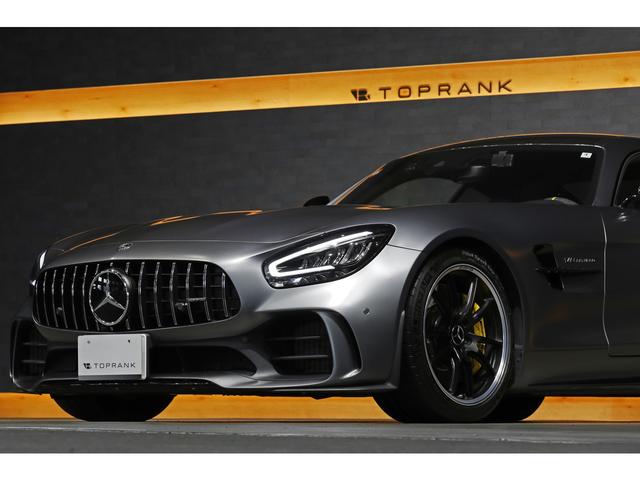 ＧＴ Ｒ　ボディカラー／セレナイトグレーマグノ　フルレザーＰＫＧ　ＯＰ１９／２０インチＡＷ　Ｂｕｒｍｅｓｔｅｒハイエンドサウンド　ＡＭＧバケットシート　イエローシートベルト　エッセンシャル＆レーダーセーフティＰ（34枚目）