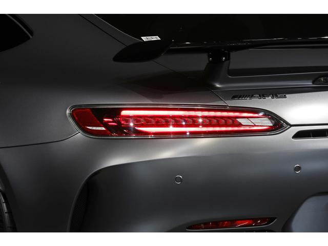 ＧＴ Ｒ　ボディカラー／セレナイトグレーマグノ　フルレザーＰＫＧ　ＯＰ１９／２０インチＡＷ　Ｂｕｒｍｅｓｔｅｒハイエンドサウンド　ＡＭＧバケットシート　イエローシートベルト　エッセンシャル＆レーダーセーフティＰ（36枚目）