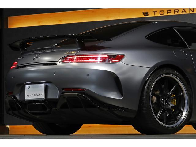 ＧＴ Ｒ　ボディカラー／セレナイトグレーマグノ　フルレザーＰＫＧ　ＯＰ１９／２０インチＡＷ　Ｂｕｒｍｅｓｔｅｒハイエンドサウンド　ＡＭＧバケットシート　イエローシートベルト　エッセンシャル＆レーダーセーフティＰ（37枚目）