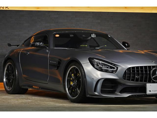 ＧＴ Ｒ　ボディカラー／セレナイトグレーマグノ　フルレザーＰＫＧ　ＯＰ１９／２０インチＡＷ　Ｂｕｒｍｅｓｔｅｒハイエンドサウンド　ＡＭＧバケットシート　イエローシートベルト　エッセンシャル＆レーダーセーフティＰ（38枚目）