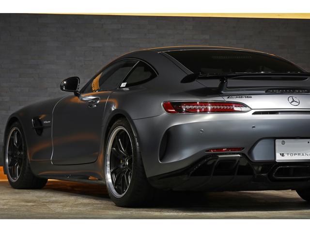 ＧＴ Ｒ　ボディカラー／セレナイトグレーマグノ　フルレザーＰＫＧ　ＯＰ１９／２０インチＡＷ　Ｂｕｒｍｅｓｔｅｒハイエンドサウンド　ＡＭＧバケットシート　イエローシートベルト　エッセンシャル＆レーダーセーフティＰ（39枚目）