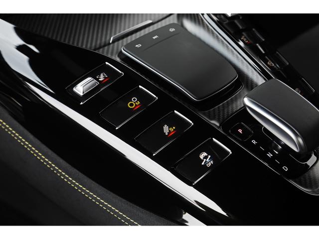 ＧＴ Ｒ　ボディカラー／セレナイトグレーマグノ　フルレザーＰＫＧ　ＯＰ１９／２０インチＡＷ　Ｂｕｒｍｅｓｔｅｒハイエンドサウンド　ＡＭＧバケットシート　イエローシートベルト　エッセンシャル＆レーダーセーフティＰ（52枚目）