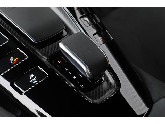 ＧＴ Ｒ　ボディカラー／セレナイトグレーマグノ　フルレザーＰＫＧ　ＯＰ１９／２０インチＡＷ　Ｂｕｒｍｅｓｔｅｒハイエンドサウンド　ＡＭＧバケットシート　イエローシートベルト　エッセンシャル＆レーダーセーフティＰ（53枚目）
