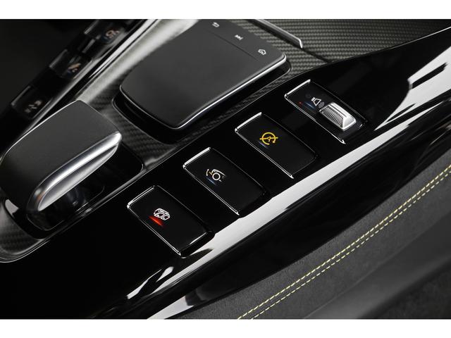 ＧＴ Ｒ　ボディカラー／セレナイトグレーマグノ　フルレザーＰＫＧ　ＯＰ１９／２０インチＡＷ　Ｂｕｒｍｅｓｔｅｒハイエンドサウンド　ＡＭＧバケットシート　イエローシートベルト　エッセンシャル＆レーダーセーフティＰ（54枚目）