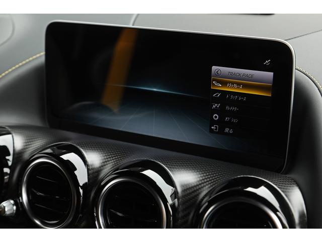 ＧＴ Ｒ　ボディカラー／セレナイトグレーマグノ　フルレザーＰＫＧ　ＯＰ１９／２０インチＡＷ　Ｂｕｒｍｅｓｔｅｒハイエンドサウンド　ＡＭＧバケットシート　イエローシートベルト　エッセンシャル＆レーダーセーフティＰ（59枚目）