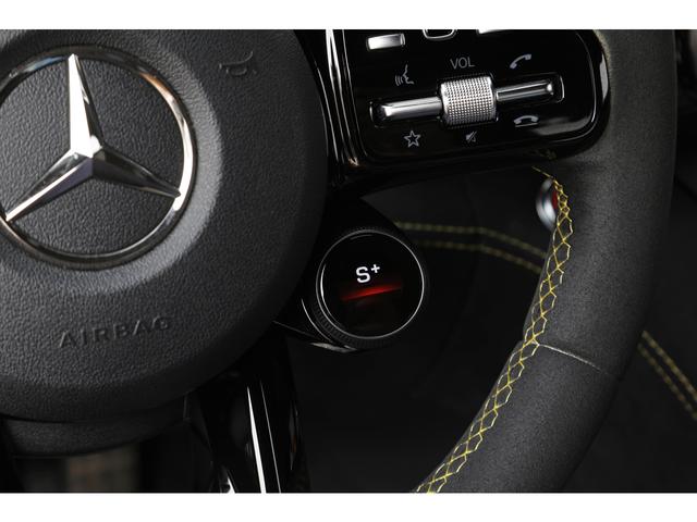 ＧＴ Ｒ　ボディカラー／セレナイトグレーマグノ　フルレザーＰＫＧ　ＯＰ１９／２０インチＡＷ　Ｂｕｒｍｅｓｔｅｒハイエンドサウンド　ＡＭＧバケットシート　イエローシートベルト　エッセンシャル＆レーダーセーフティＰ（62枚目）