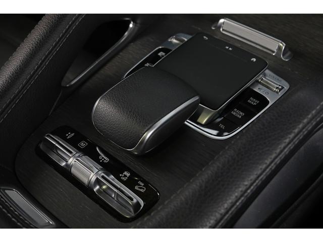 ＧＬＳ ＧＬＳ５８０　４マチックスポーツ　パノラマＳＲ　黒革　シートクーラー　全列シートヒーター　エナジャイジングＰＫＧ　温冷カップホルダー　ブルメスター　ＨＵＤ　ＭＢＵＸ　３６０°カメラ　２１ＡＷ　Ｅアクティブボディコントロール　１オーナー（12枚目）