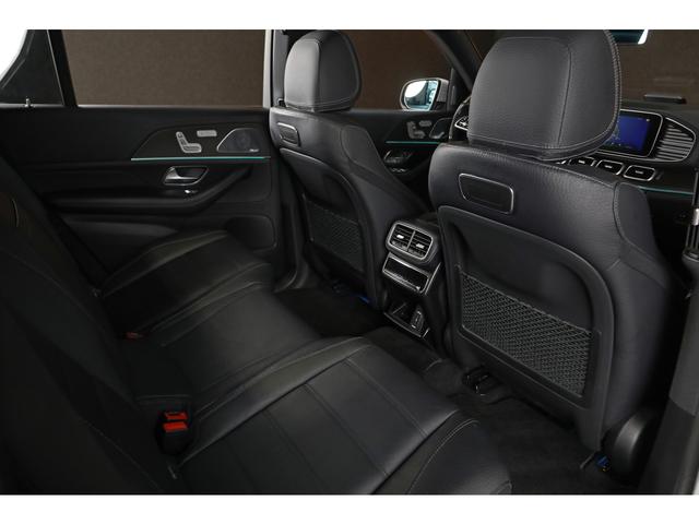 ＧＬＳ ＧＬＳ５８０　４マチックスポーツ　パノラマＳＲ　黒革　シートクーラー　全列シートヒーター　エナジャイジングＰＫＧ　温冷カップホルダー　ブルメスター　ＨＵＤ　ＭＢＵＸ　３６０°カメラ　２１ＡＷ　Ｅアクティブボディコントロール　１オーナー（13枚目）
