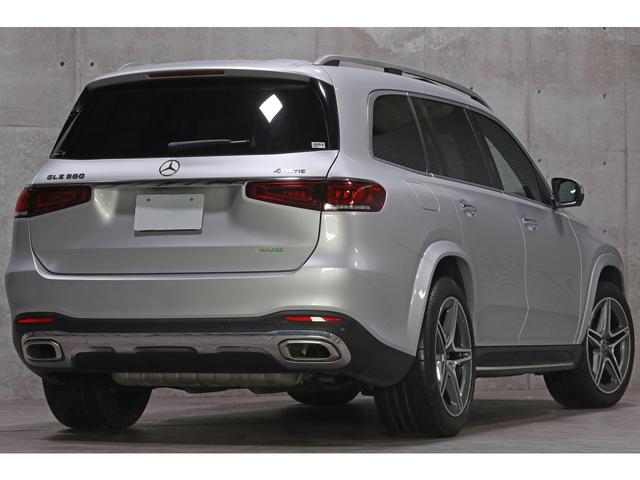 ＧＬＳ ＧＬＳ５８０　４マチックスポーツ　パノラマＳＲ　黒革　シートクーラー　全列シートヒーター　エナジャイジングＰＫＧ　温冷カップホルダー　ブルメスター　ＨＵＤ　ＭＢＵＸ　３６０°カメラ　２１ＡＷ　Ｅアクティブボディコントロール　１オーナー（18枚目）