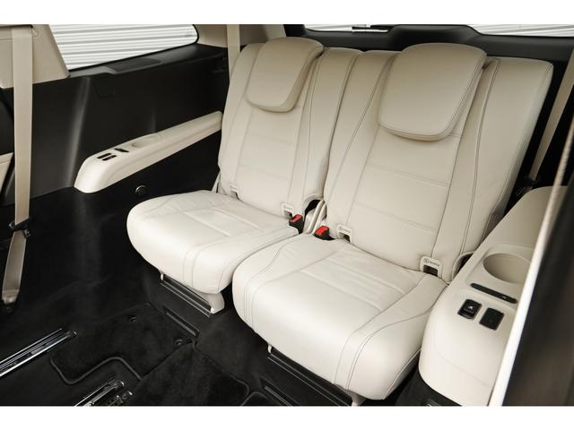 ＧＬＳ ＧＬＳ４００ｄ　４マチック　ＡＭＧライン　ＡＭＧライン　リアエンタメ　パノラマＳＲ　ベージュ革　全列シートヒーター　ベンチレーション　エナジャイジングＰＫＧ　Ｂｕｒｍｅｓｔｅｒ　ＭＢＵＸ　３６０°カメラ　２１ＡＷ　車検Ｒ８．９迄　１オーナー（37枚目）