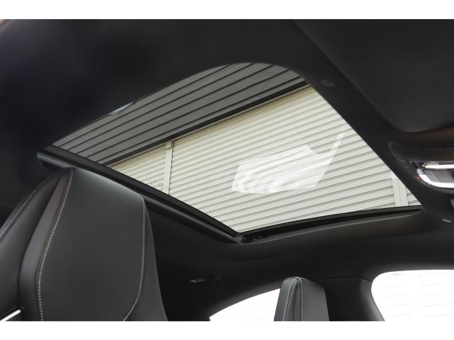 ＣＬＡクラス ＣＬＡ４５　Ｓ　４マチック＋　ＡＭＧパフォーマンス＆アドバンスドＰＫＧ　パノラマＳＲ　黒革　ベンチレーション　Ｂｕｒｍｅｓｔｅｒ　ＨＵＤ　ＭＢＵＸ　ＡＭＧパフォーマンスステア　鍛造１９ＡＷ　ＡＭＧライドコントロールサス　１オーナー（10枚目）