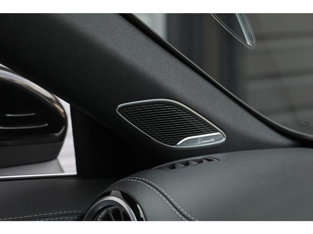 ＣＬＡクラス ＣＬＡ４５　Ｓ　４マチック＋　ＡＭＧパフォーマンス＆アドバンスドＰＫＧ　パノラマＳＲ　黒革　ベンチレーション　Ｂｕｒｍｅｓｔｅｒ　ＨＵＤ　ＭＢＵＸ　ＡＭＧパフォーマンスステア　鍛造１９ＡＷ　ＡＭＧライドコントロールサス　１オーナー（26枚目）