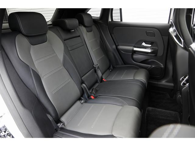 ＧＬＡクラス ＧＬＡ３５　４マチック　ＡＭＧパフォーマンス／アドバンスドＰＫＧ　パノラマサンルーフ　グレー／ブラックレザー　パフォーマンスシート／ステアリング　アドバンスドサウンド　ＨＵＤ　ナビＰＫＧ　フルセグ　３６０度カメラ　１オーナー（31枚目）