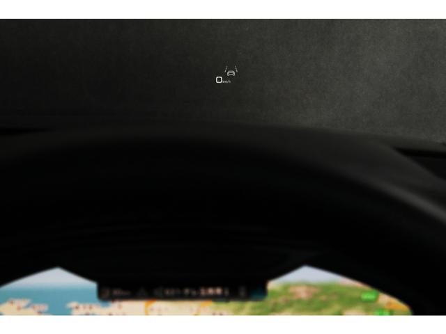 Ａ８ ５５ＴＦＳＩクワトロ　マイチェンモデル　コンフォートＰＫＧ　黒革シート　シートヒーター／ベンチレーション　Ｂａｎｇ＆Ｏｌｕｆｓｅｎサウンド　リアシートリモート　アダプティブサスペンション　ＯＰ２０インチＡＷ　１オーナー（35枚目）